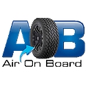 Air On Board logo