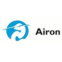 Airon Corporation logo