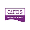 Airos Gluten Free logo
