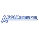 Airpak Sheetmetal Pty Ltd logo
