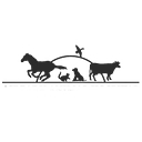 Airpark Animal Hospital logo