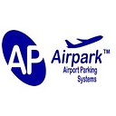 Airpark Parking logo
