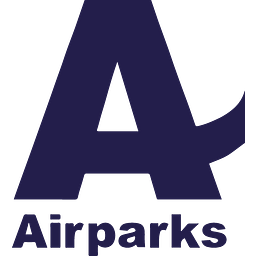 Airparks logo