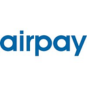 Airpay Payment Services logo