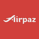 Airpaz logo