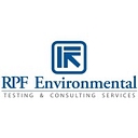 Rpf Environmental, Inc. logo