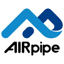 Airpipe-usa, LLC logo