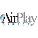 Airplay Direct logo