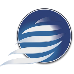 Airplus of California Logo