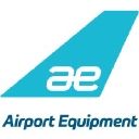 Airport Equipment logo