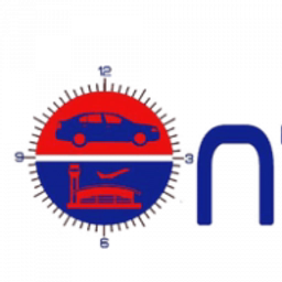 AIRPORT ONTIME LIMITED logo