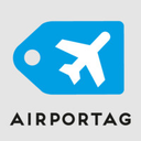 airportag.com logo