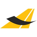 Airport Associates logo