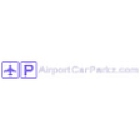 Airport Carparkz logo