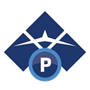 Airport Center Parking logo