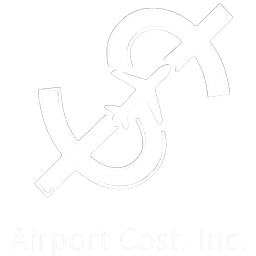 Airport Cost, Inc. logo