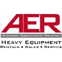 Airport Equipment Rentals logo