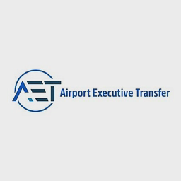AIRPORT EXECUTIVE TRANSFER LIMITED logo
