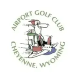 Airport Golf Club logo