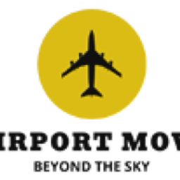 AIRPORT MOVE LIMITED logo