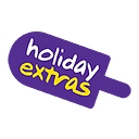 Airport Park & Ride logo