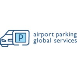 Global Airport Parking Services logo