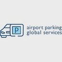 Global Airport Parking logo