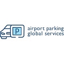Global Airport Parking Services logo