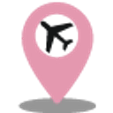 Airport Parking Manchester UK logo