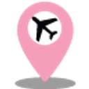 Airport Parking Manchester UK logo