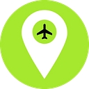 Airportpickups logo