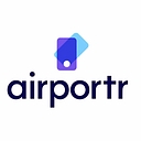 Airportr logo