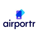 Portr logo