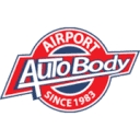 Airport Road Auto Body Inc logo