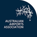 Australian Airports Association logo