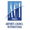 Favicon of Airports Council International - North America