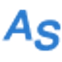 Airportservices logo