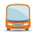 Airportshuttles.Com logo