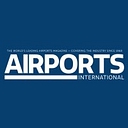 Changi Airports International Pte Ltd logo