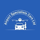 Airport Specialists Cars logo