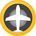 Airport Taxis logo