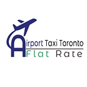 Airporttaxitorontoflatrate logo