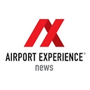 Airport Experience News logo