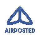 Airposted logo