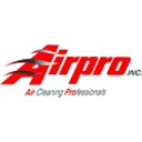 Airpro, Inc logo