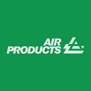 Air Products And Chemicals logo