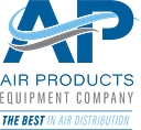 Air Products Equipment Company logo