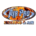 Air Pro Heating & Air logo