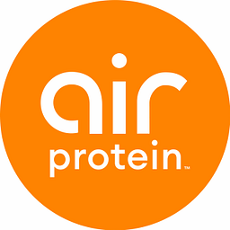 Air Protein Inc. logo