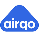 AirQo logo